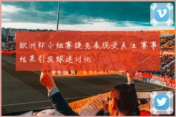 欧洲杯小组赛捷克表现受关注 赛事结果引发球迷讨论